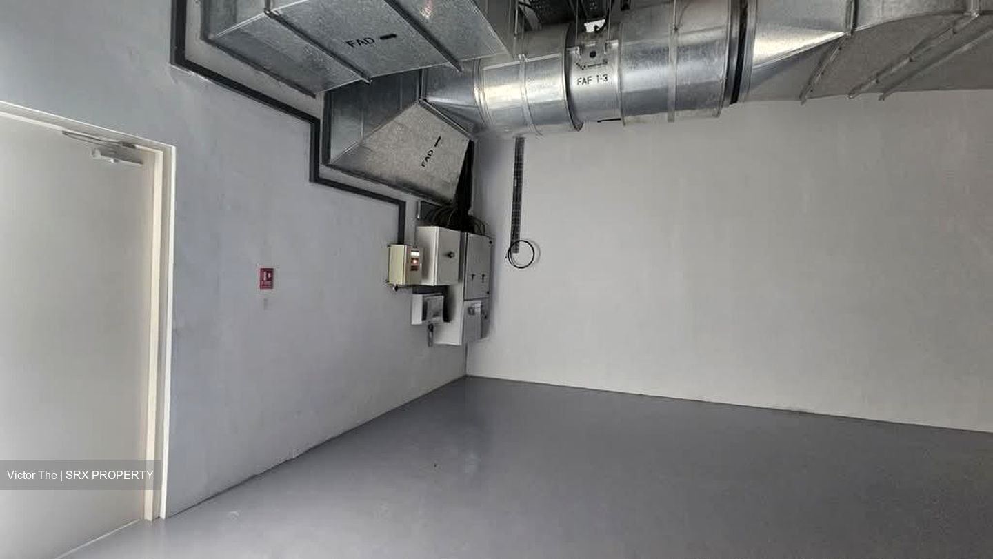 Hersing Kitchen (D18), Factory #534329871